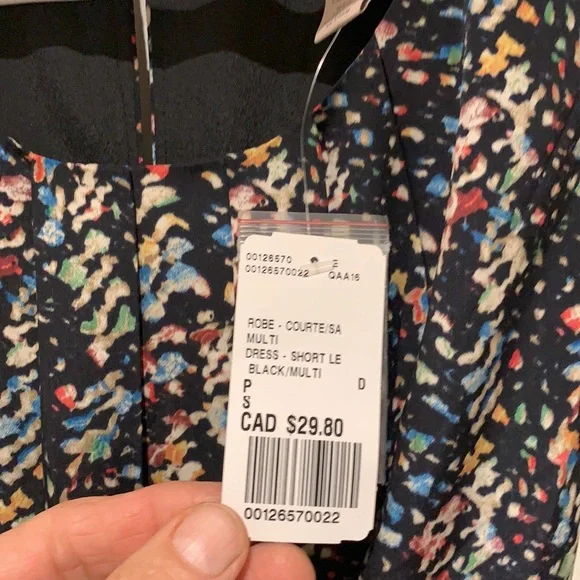 NWT. Forever 21 dress - Picture 4 of 6